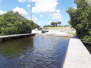 sr 64 boat ramp